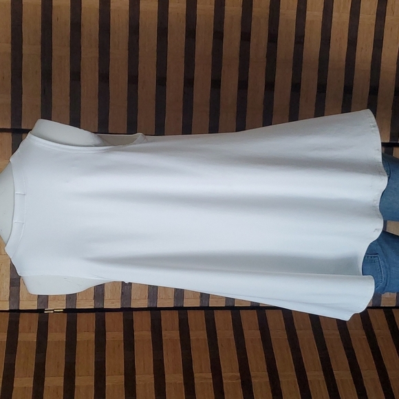 Simpli Spandex top - Picture 2 of 8